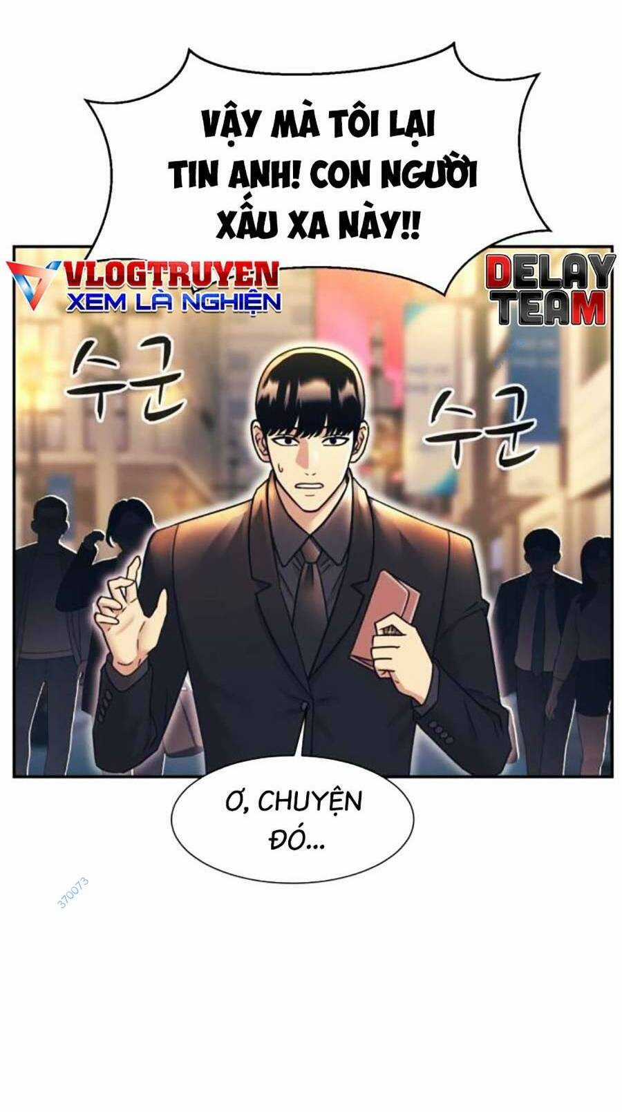 Bản Ngã Tối Thượng Chapter 59 trang 33