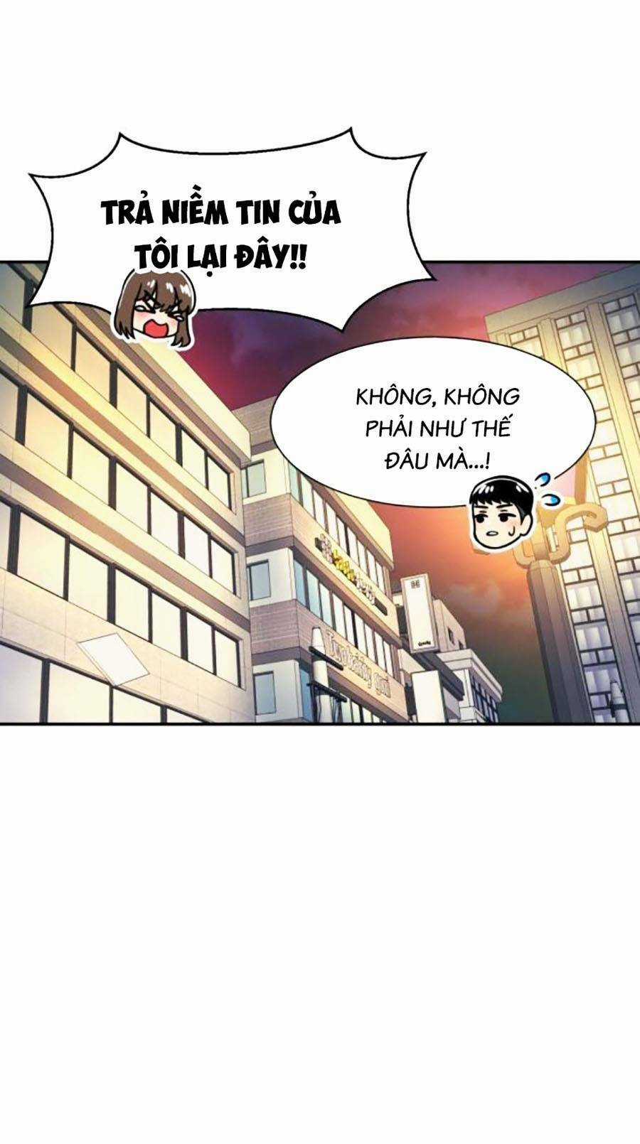 Bản Ngã Tối Thượng Chapter 59 trang 34