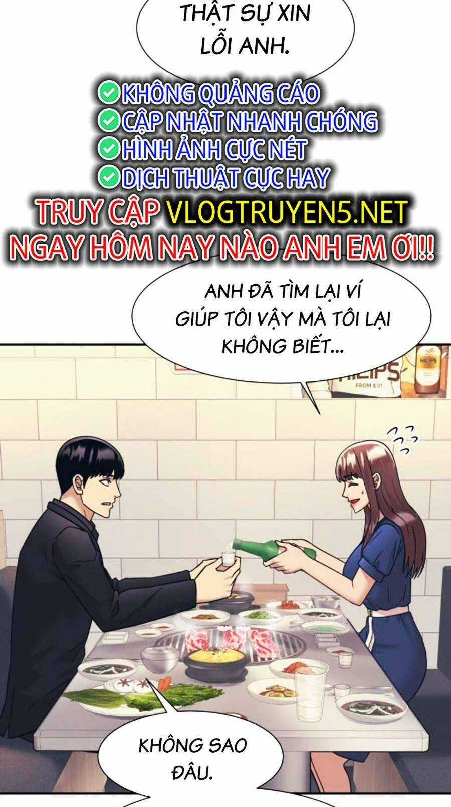 Bản Ngã Tối Thượng Chapter 59 trang 36