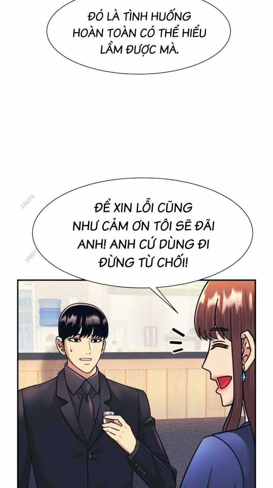 Bản Ngã Tối Thượng Chapter 59 trang 37