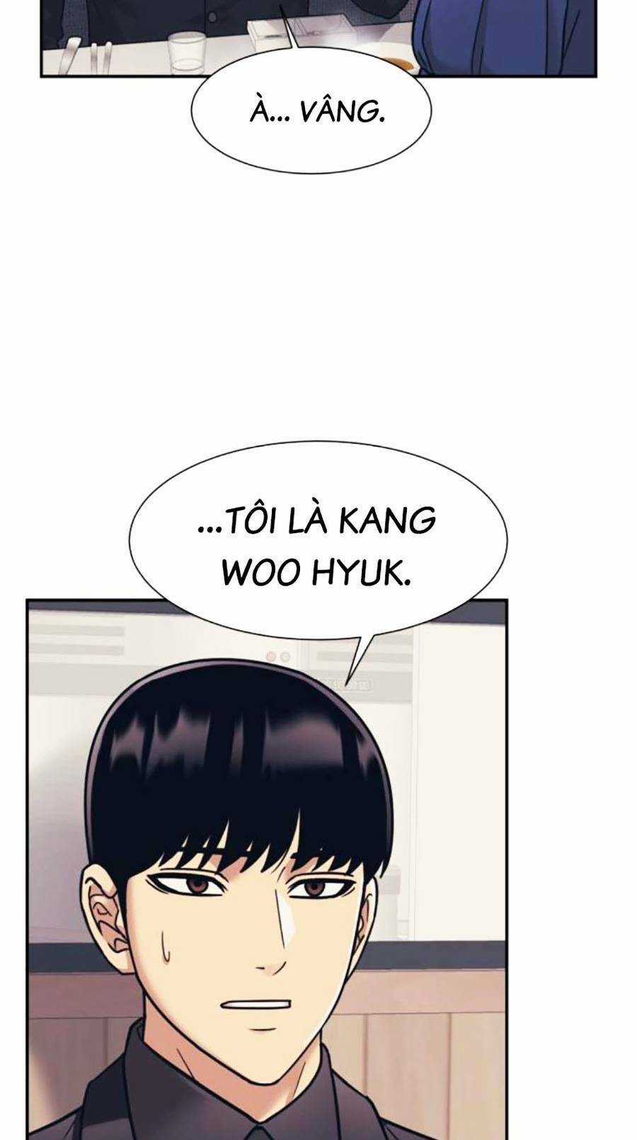 Bản Ngã Tối Thượng Chapter 59 trang 38