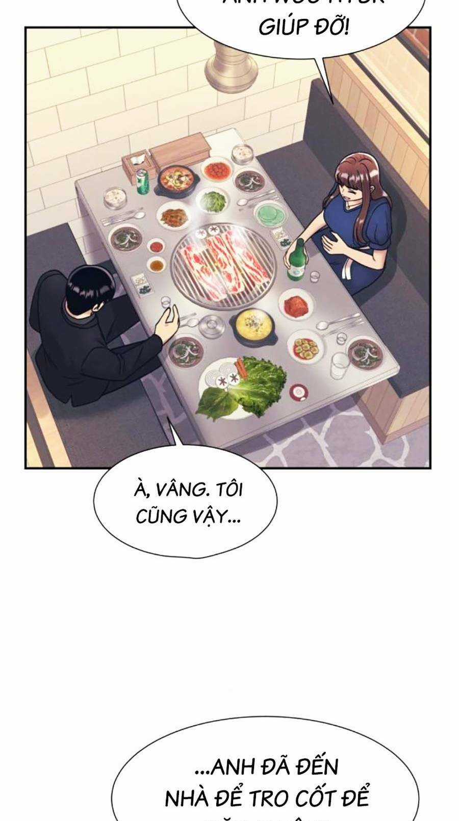 Bản Ngã Tối Thượng Chapter 59 trang 42