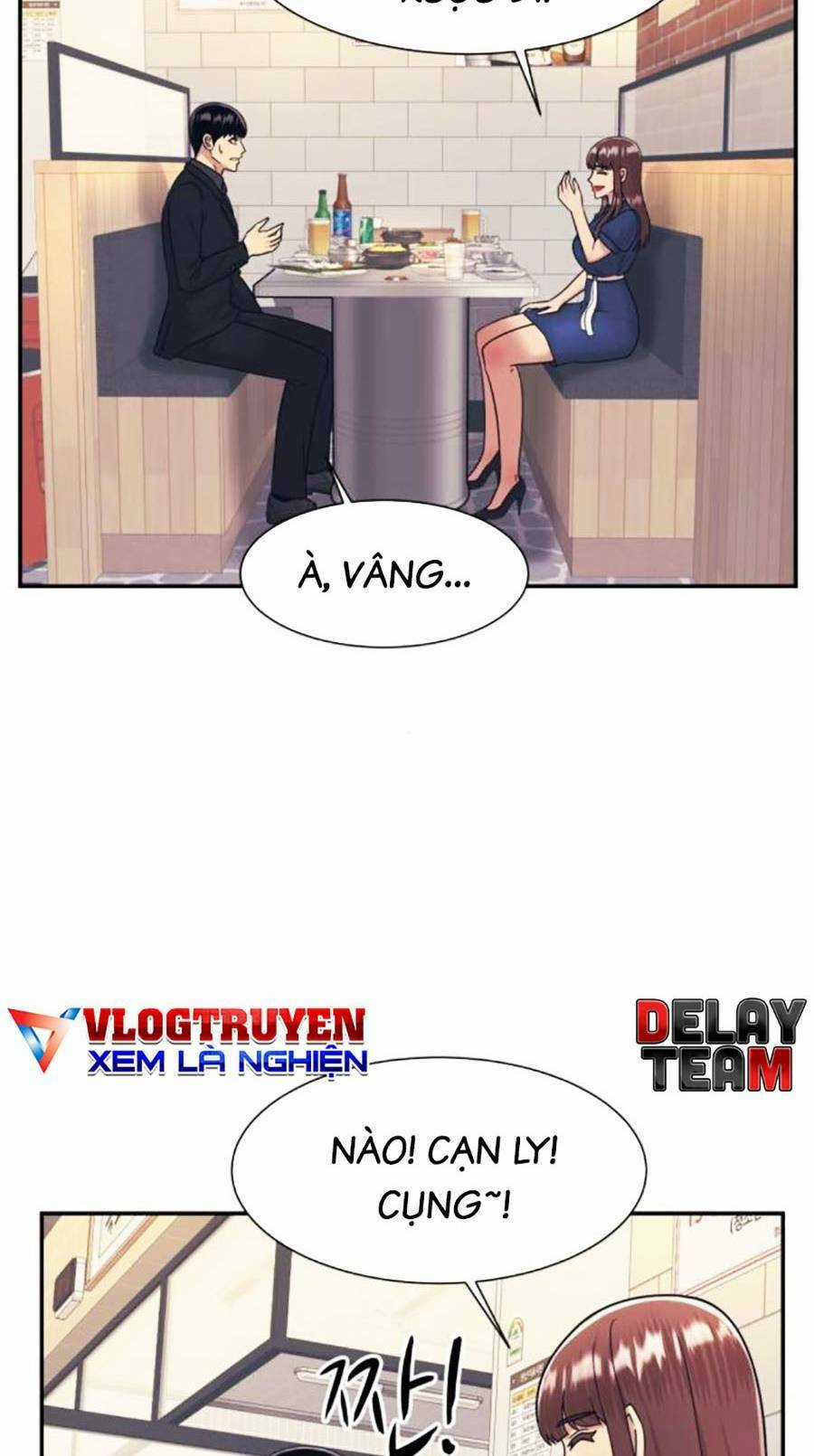 Bản Ngã Tối Thượng Chapter 59 trang 50