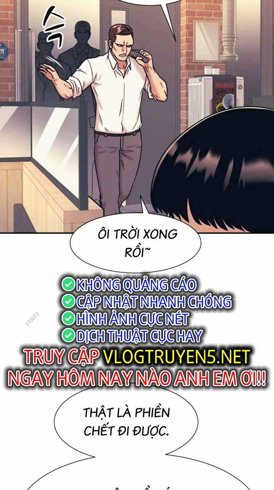 Bản Ngã Tối Thượng Chapter 59 trang 53