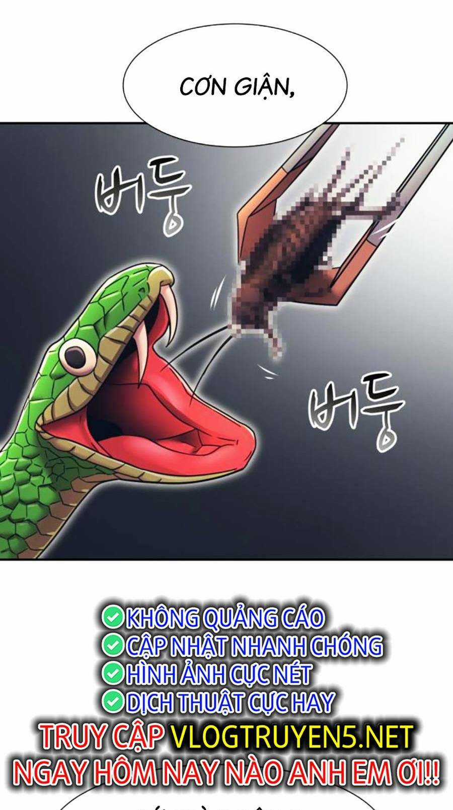 Bản Ngã Tối Thượng Chapter 59 trang 58