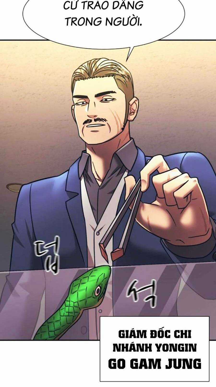 Bản Ngã Tối Thượng Chapter 59 trang 59