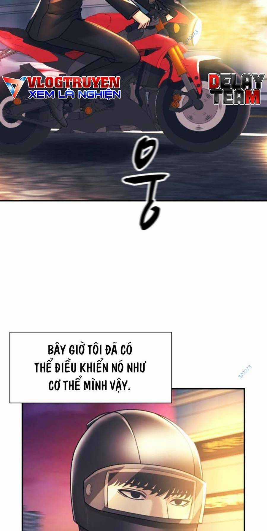 Bản Ngã Tối Thượng Chapter 59 trang 6