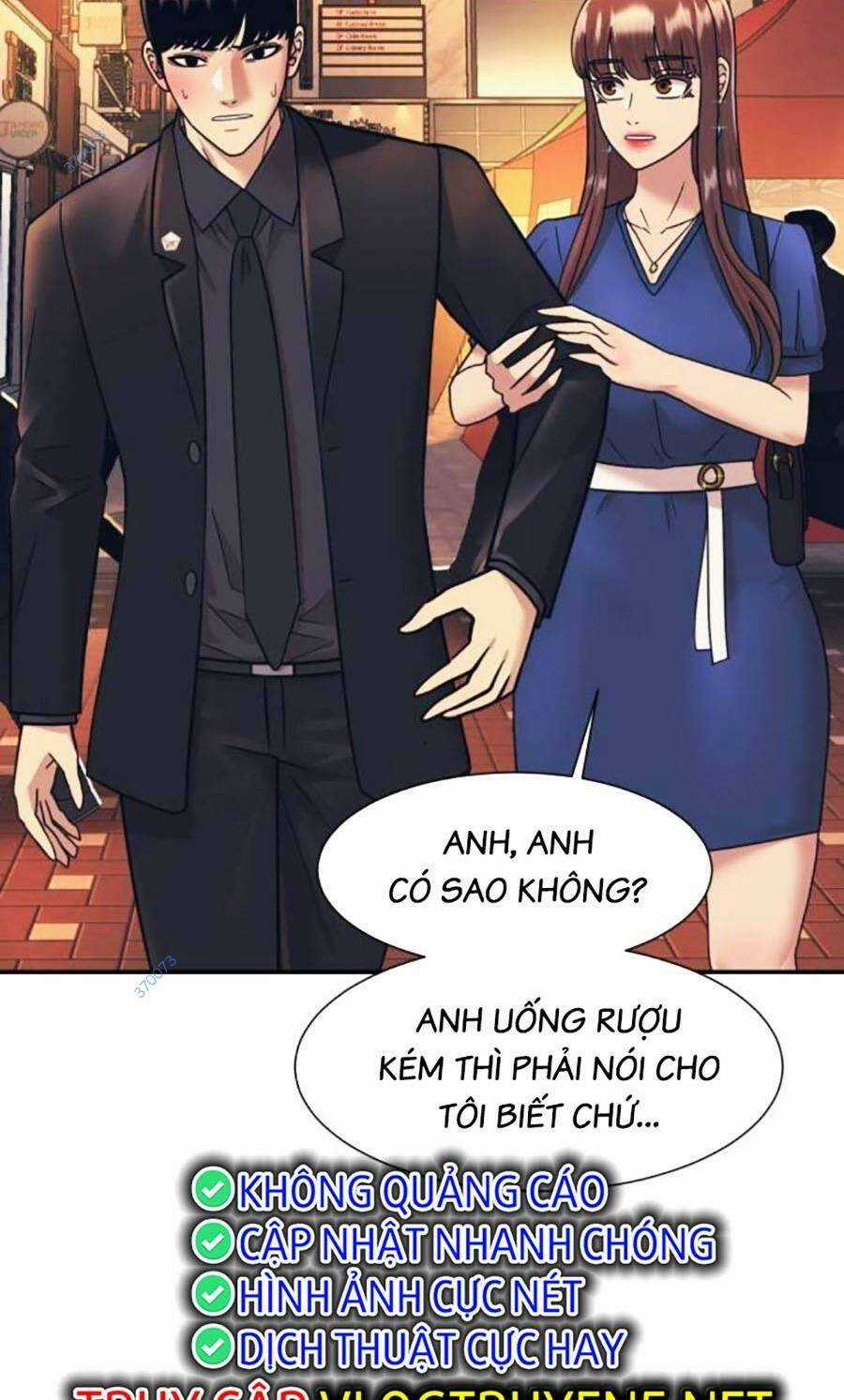 Bản Ngã Tối Thượng Chapter 59 trang 70