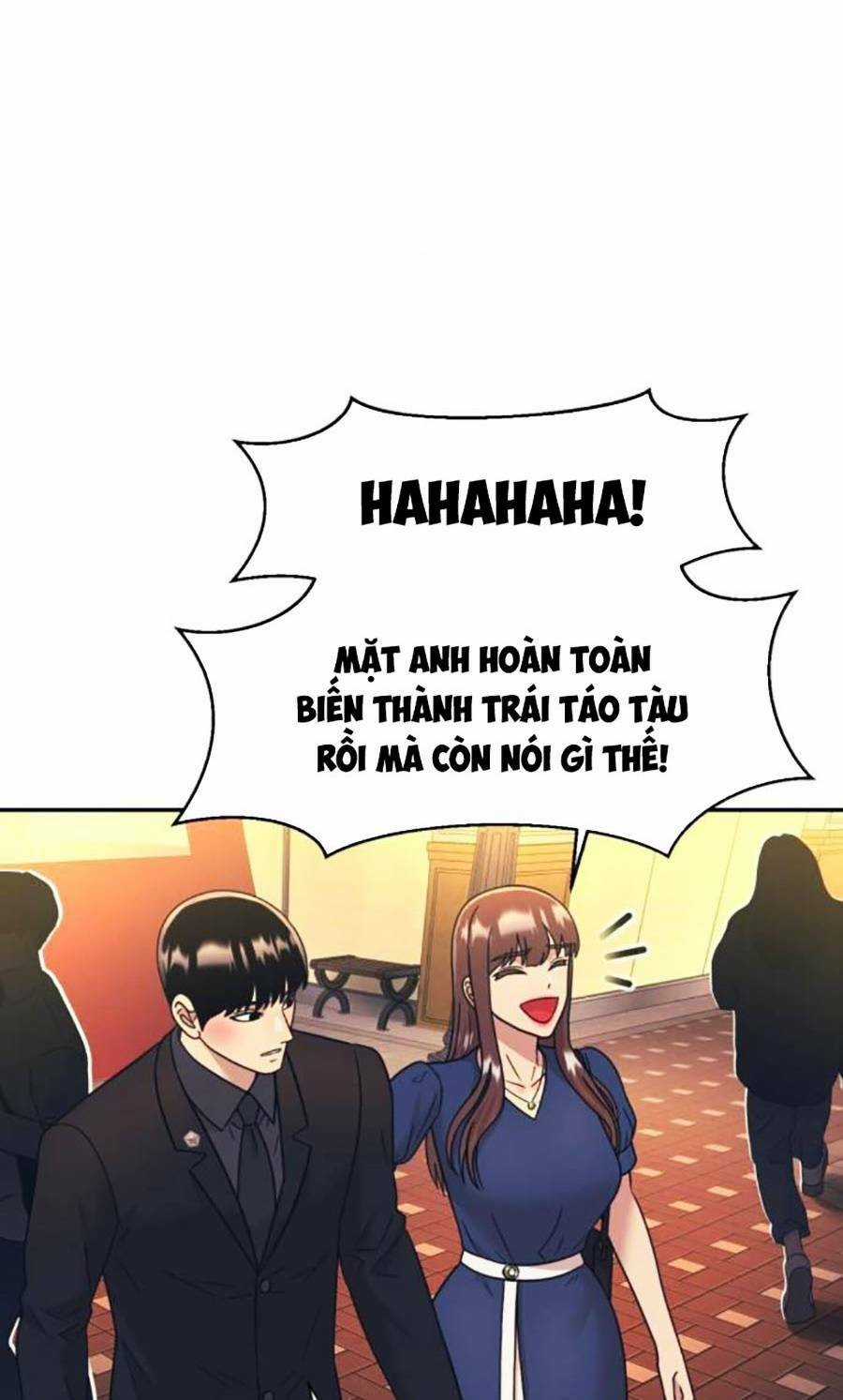 Bản Ngã Tối Thượng Chapter 59 trang 73