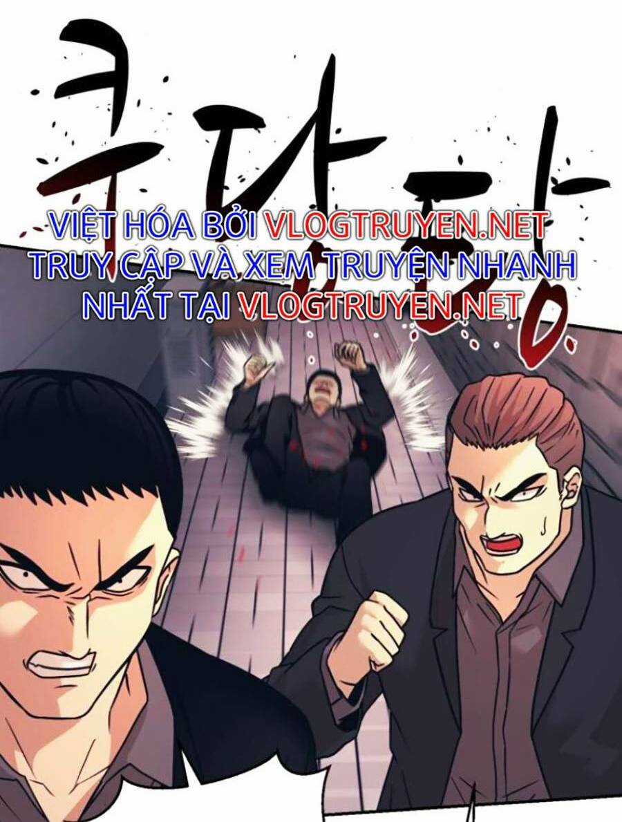 Bản Ngã Tối Thượng Chapter 6 trang 11