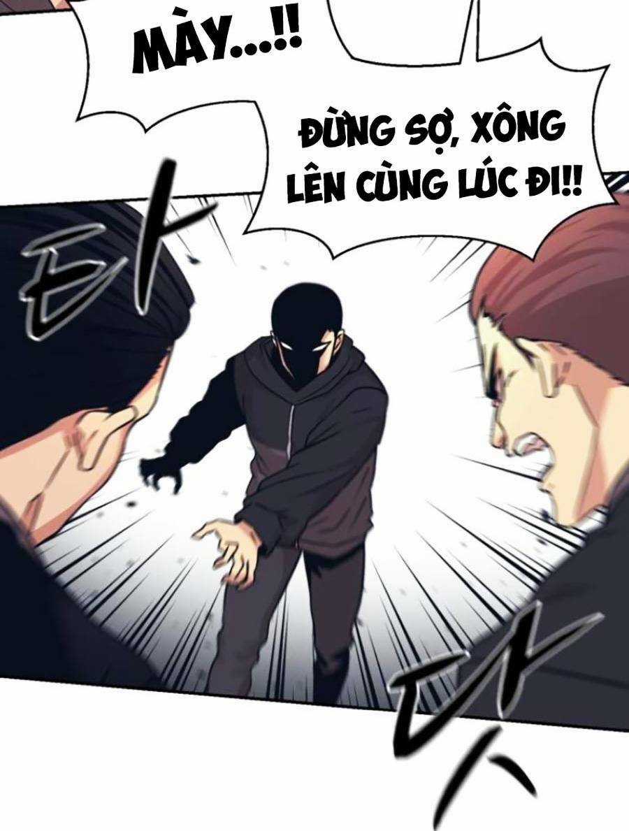 Bản Ngã Tối Thượng Chapter 6 trang 12