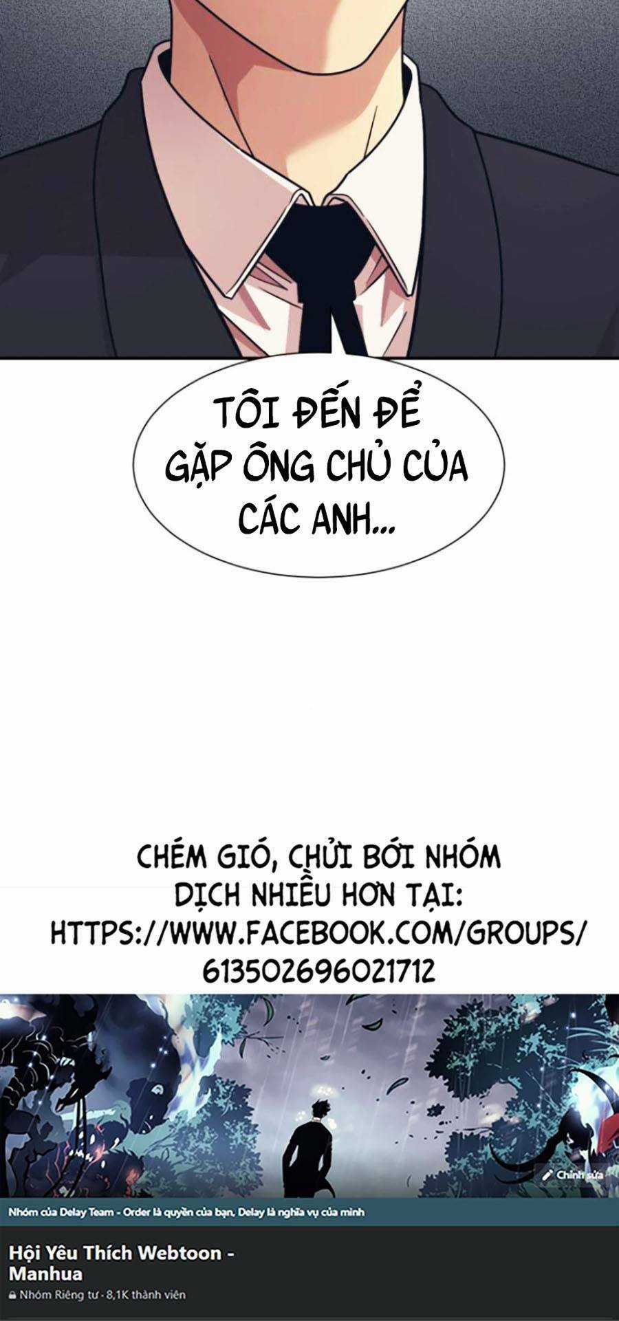 Bản Ngã Tối Thượng Chapter 6 trang 125