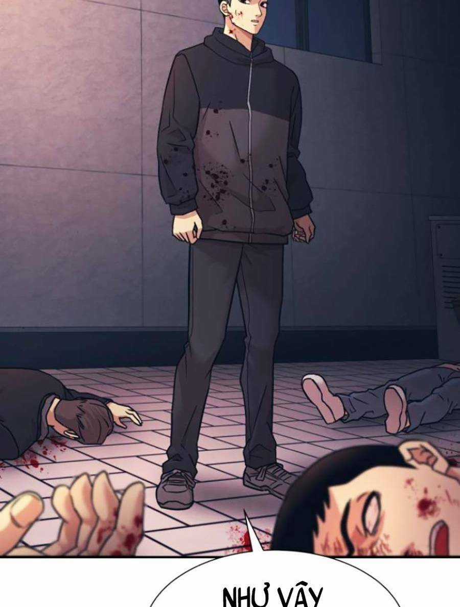 Bản Ngã Tối Thượng Chapter 6 trang 20