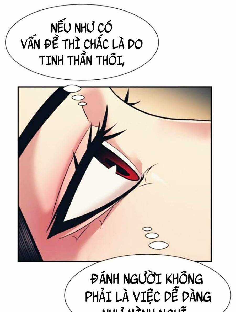 Bản Ngã Tối Thượng Chapter 6 trang 31