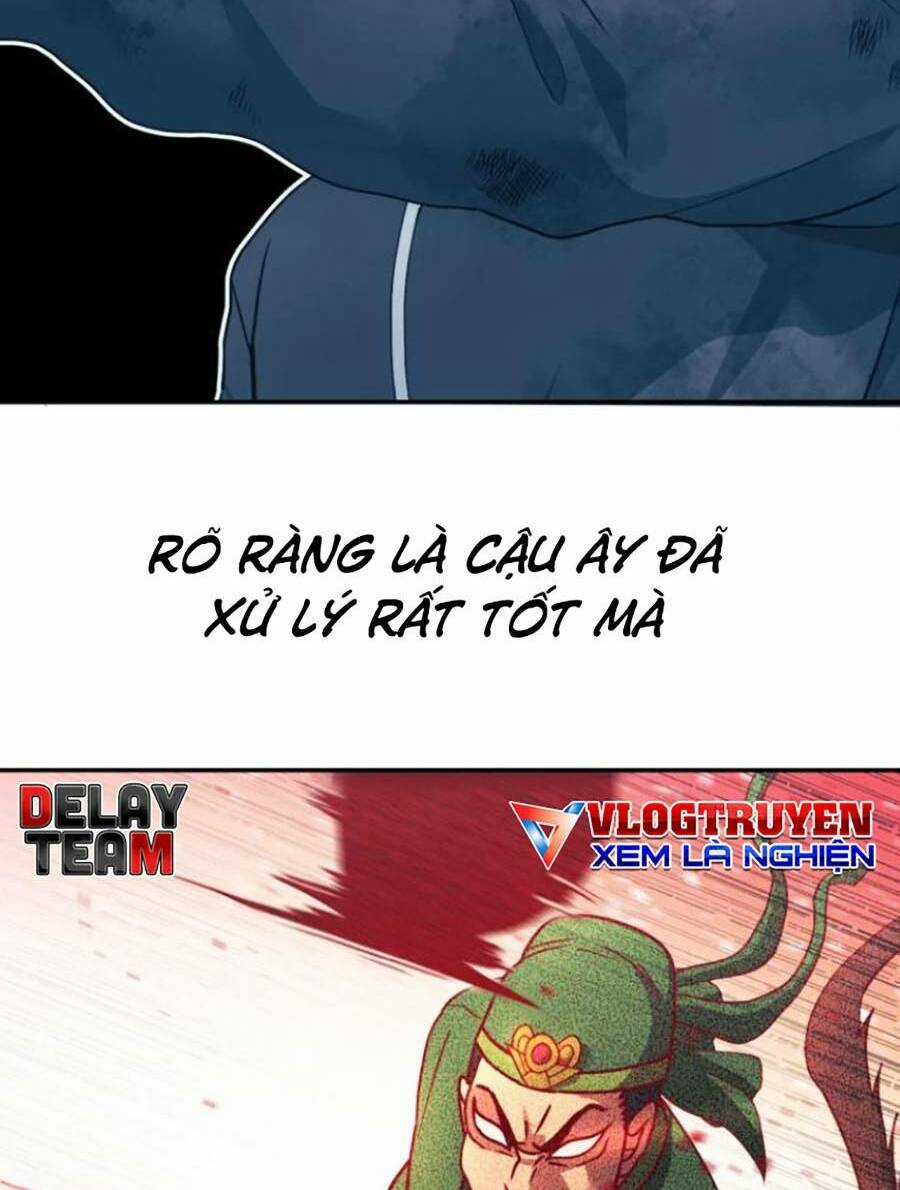 Bản Ngã Tối Thượng Chapter 6 trang 33