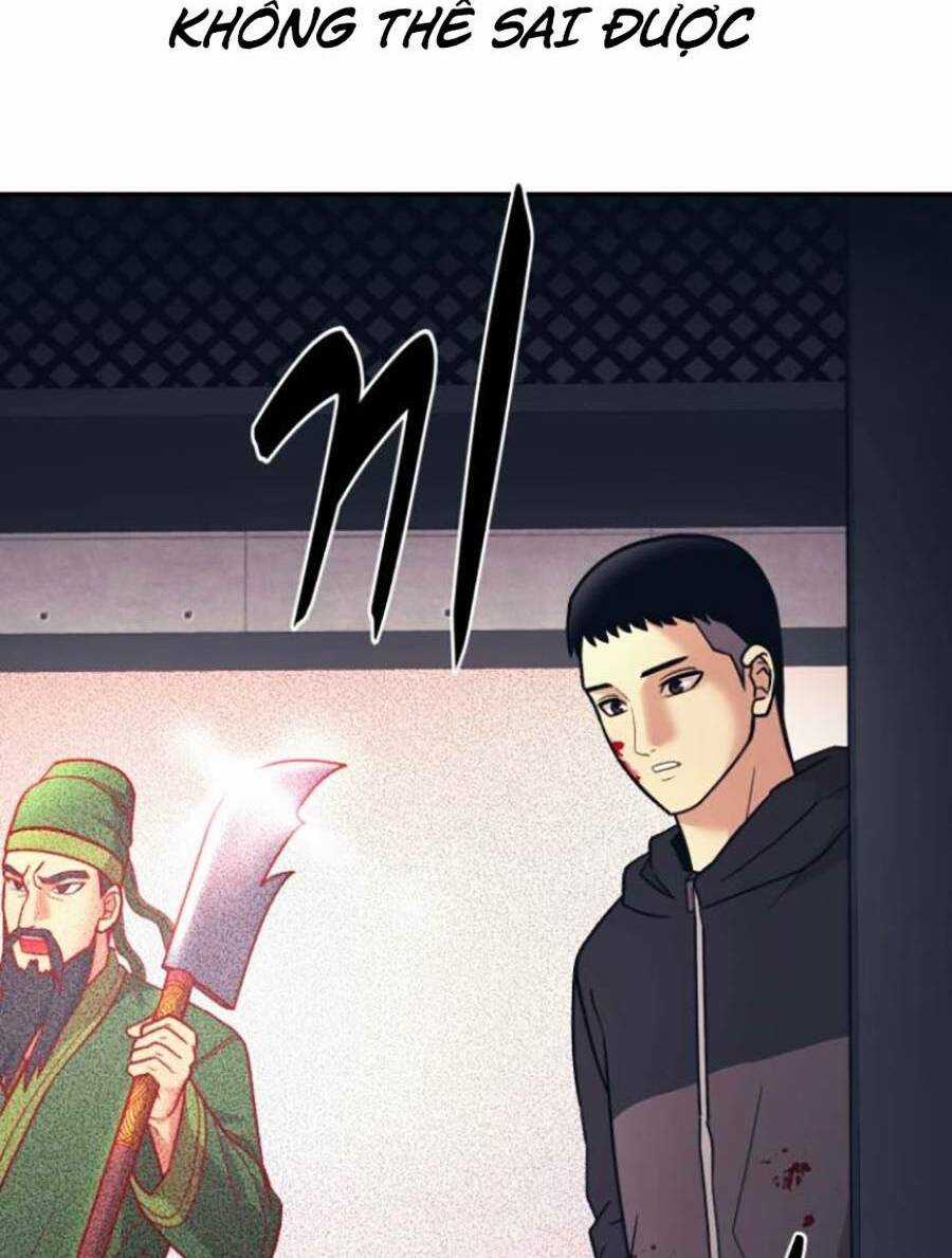 Bản Ngã Tối Thượng Chapter 6 trang 35