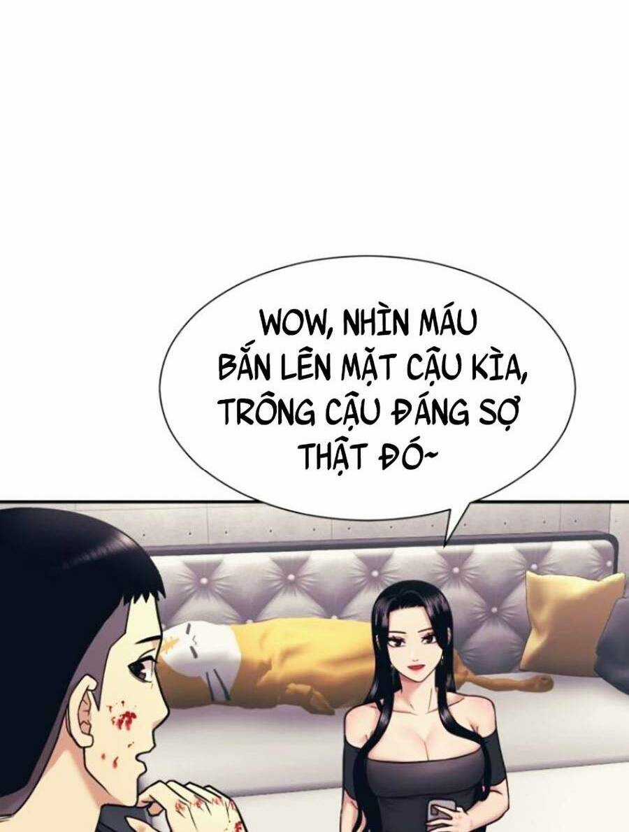 Bản Ngã Tối Thượng Chapter 6 trang 37