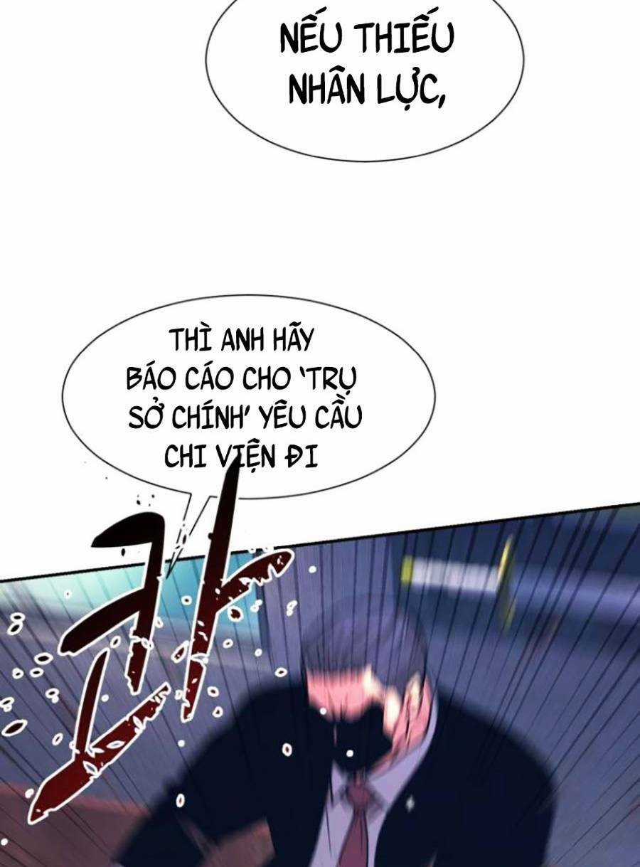 Bản Ngã Tối Thượng Chapter 6 trang 62