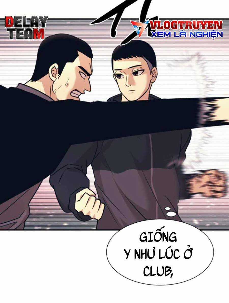 Bản Ngã Tối Thượng Chapter 6 trang 8