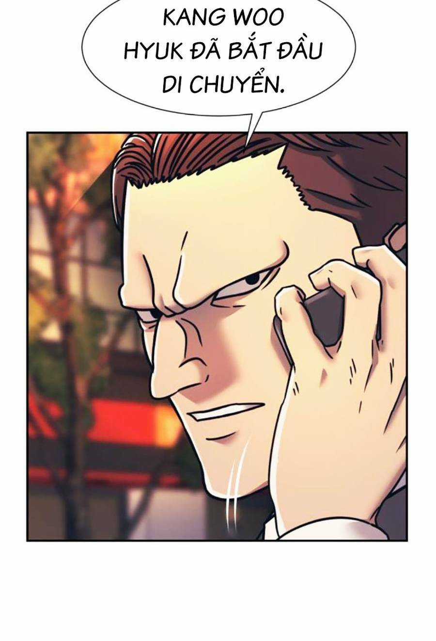 Bản Ngã Tối Thượng Chapter 60 trang 14