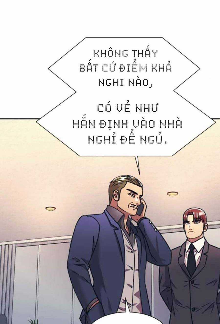 Bản Ngã Tối Thượng Chapter 60 trang 15