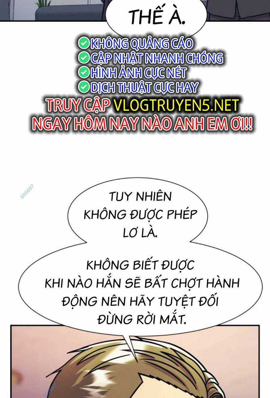 Bản Ngã Tối Thượng Chapter 60 trang 16