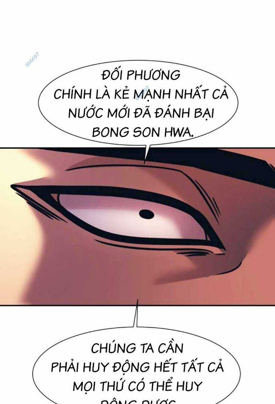 Bản Ngã Tối Thượng Chapter 60 trang 20