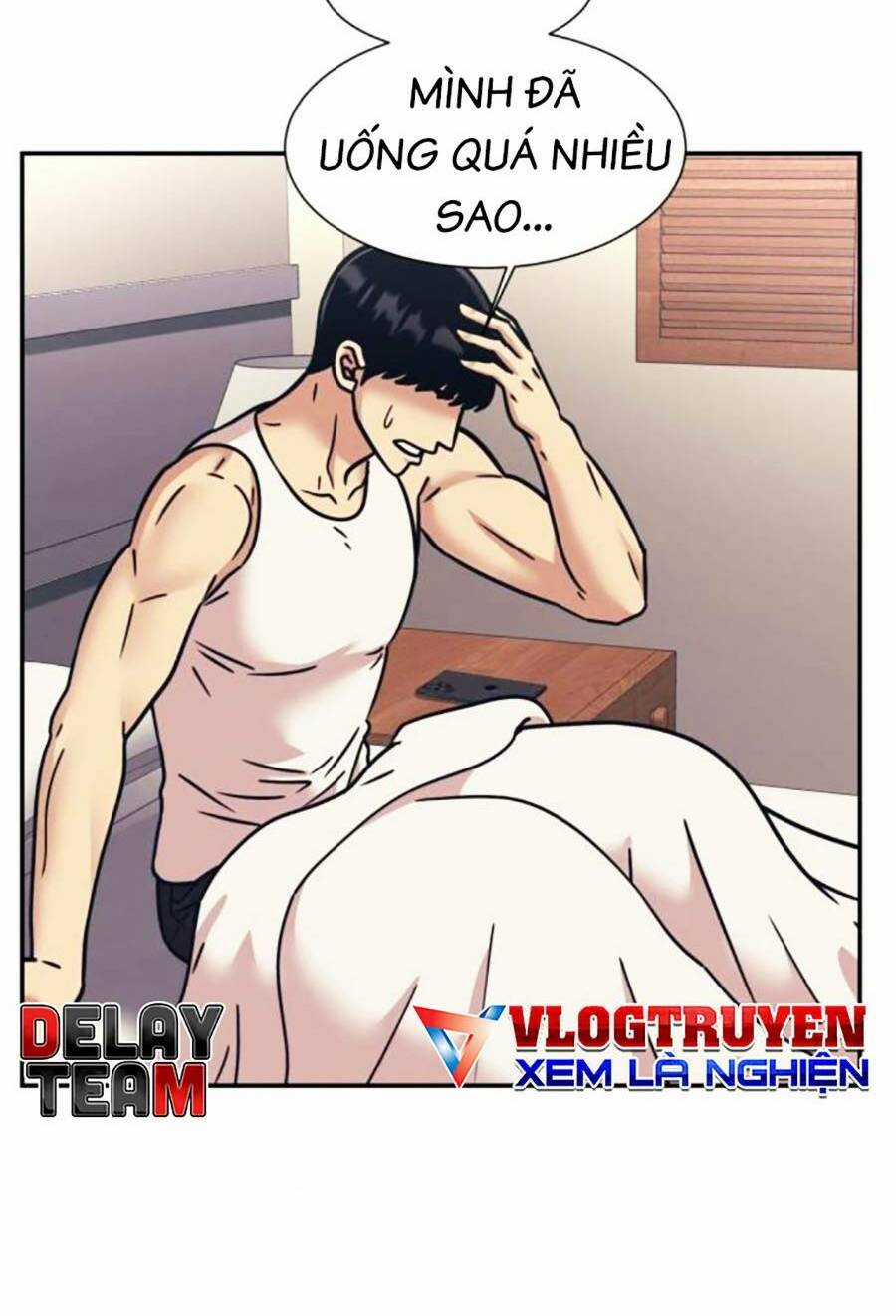 Bản Ngã Tối Thượng Chapter 60 trang 23