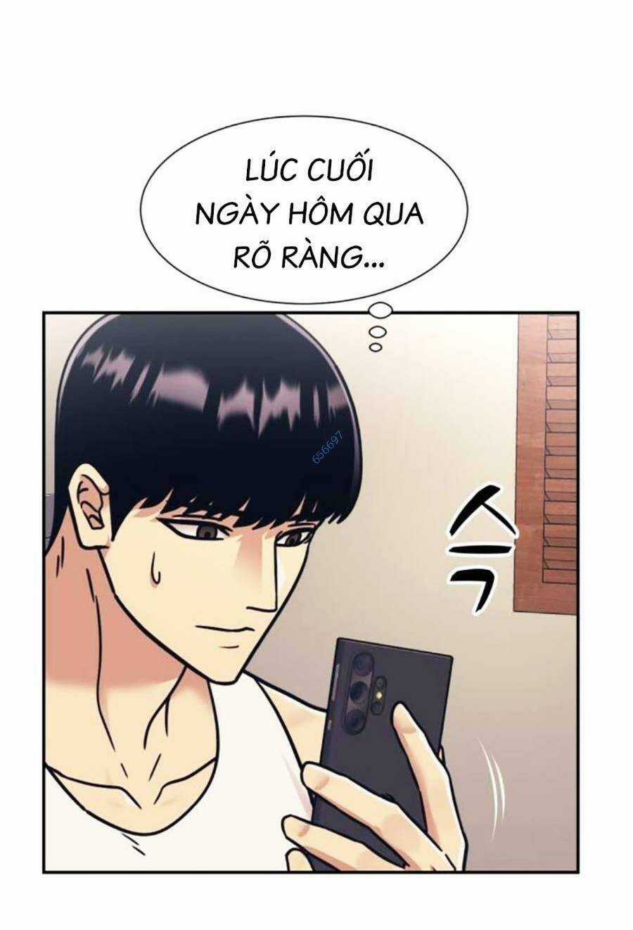 Bản Ngã Tối Thượng Chapter 60 trang 24