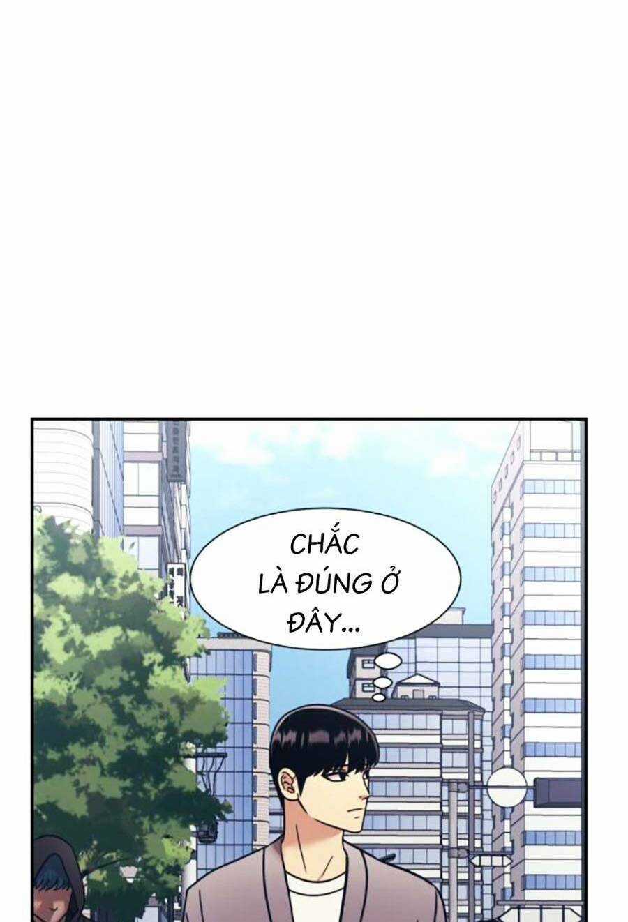 Bản Ngã Tối Thượng Chapter 60 trang 27