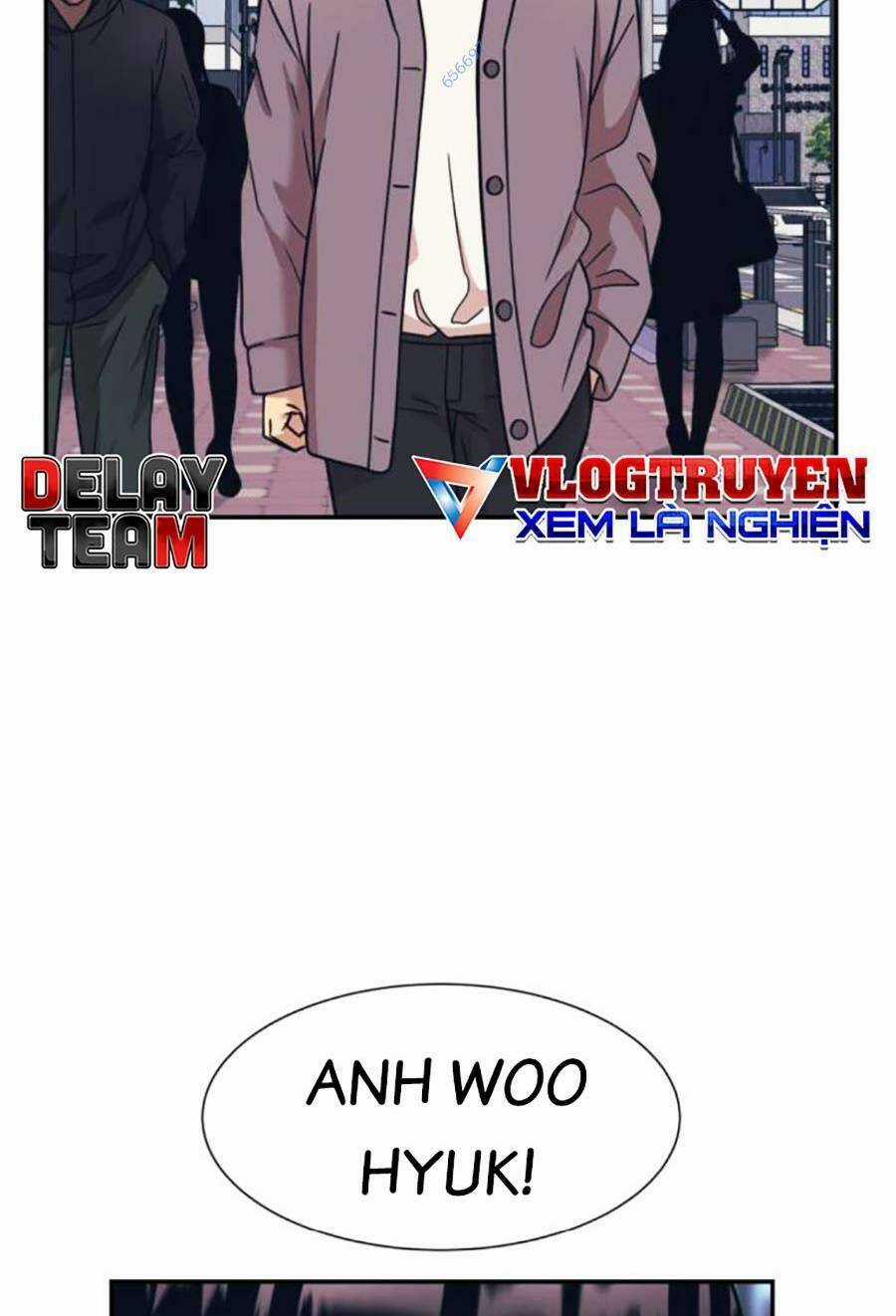 Bản Ngã Tối Thượng Chapter 60 trang 28