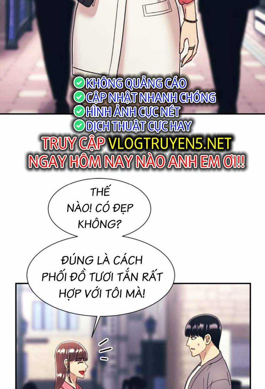 Bản Ngã Tối Thượng Chapter 60 trang 31