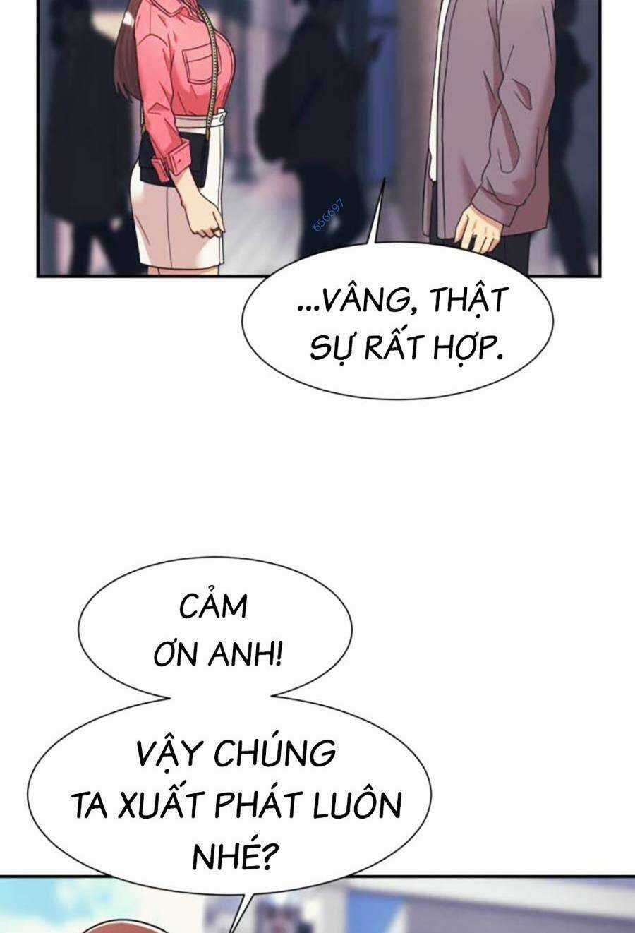 Bản Ngã Tối Thượng Chapter 60 trang 32