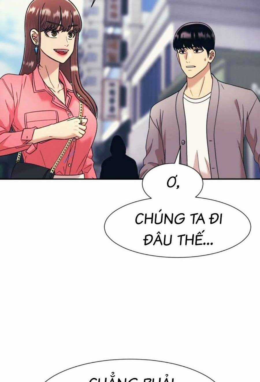 Bản Ngã Tối Thượng Chapter 60 trang 33