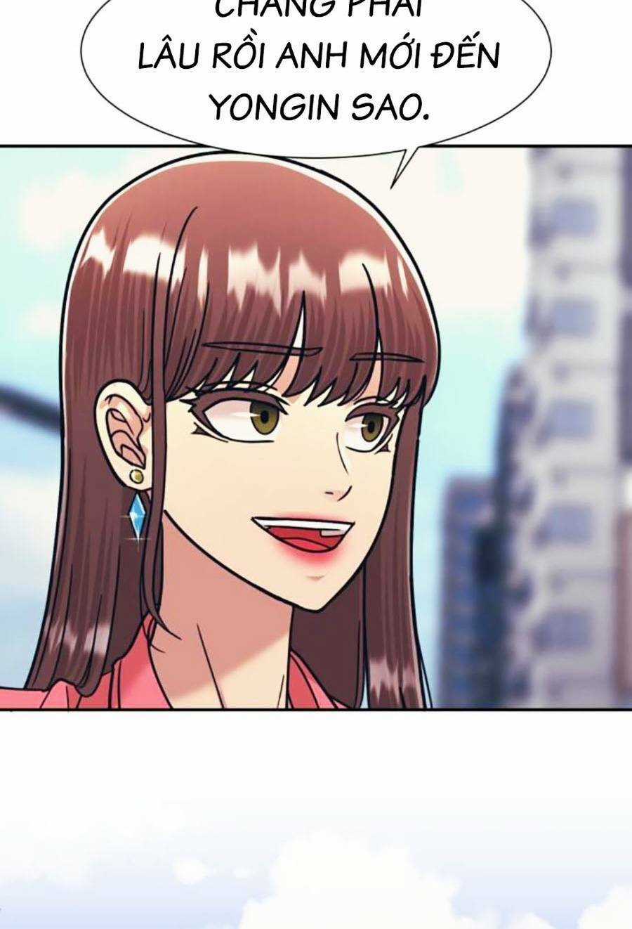 Bản Ngã Tối Thượng Chapter 60 trang 34