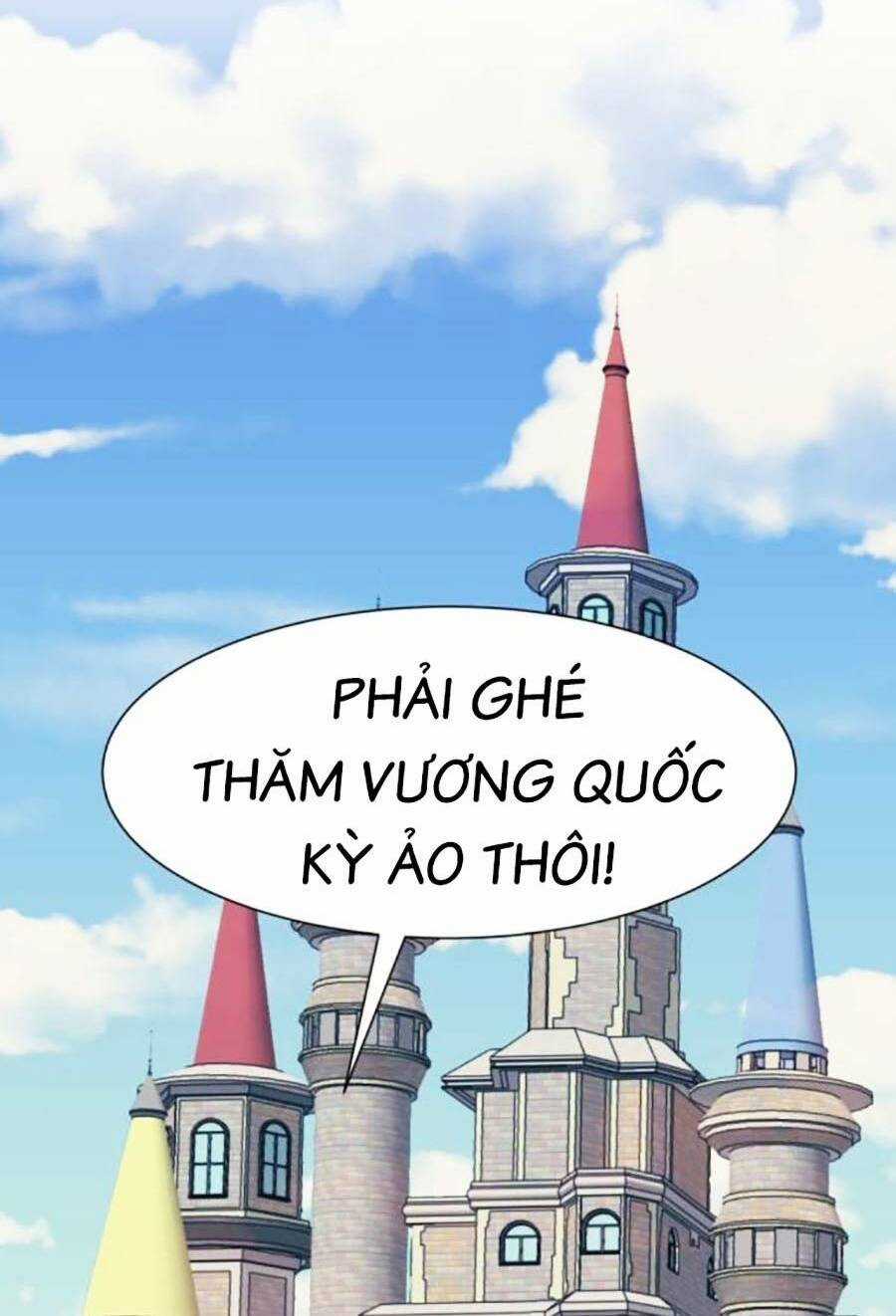 Bản Ngã Tối Thượng Chapter 60 trang 35