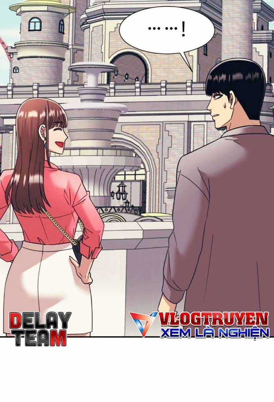 Bản Ngã Tối Thượng Chapter 60 trang 36