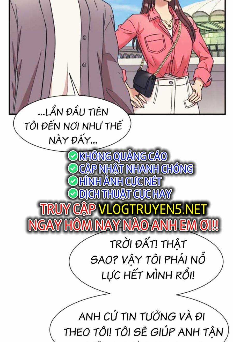 Bản Ngã Tối Thượng Chapter 60 trang 38