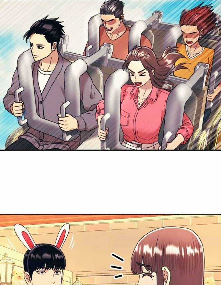 Bản Ngã Tối Thượng Chapter 60 trang 41