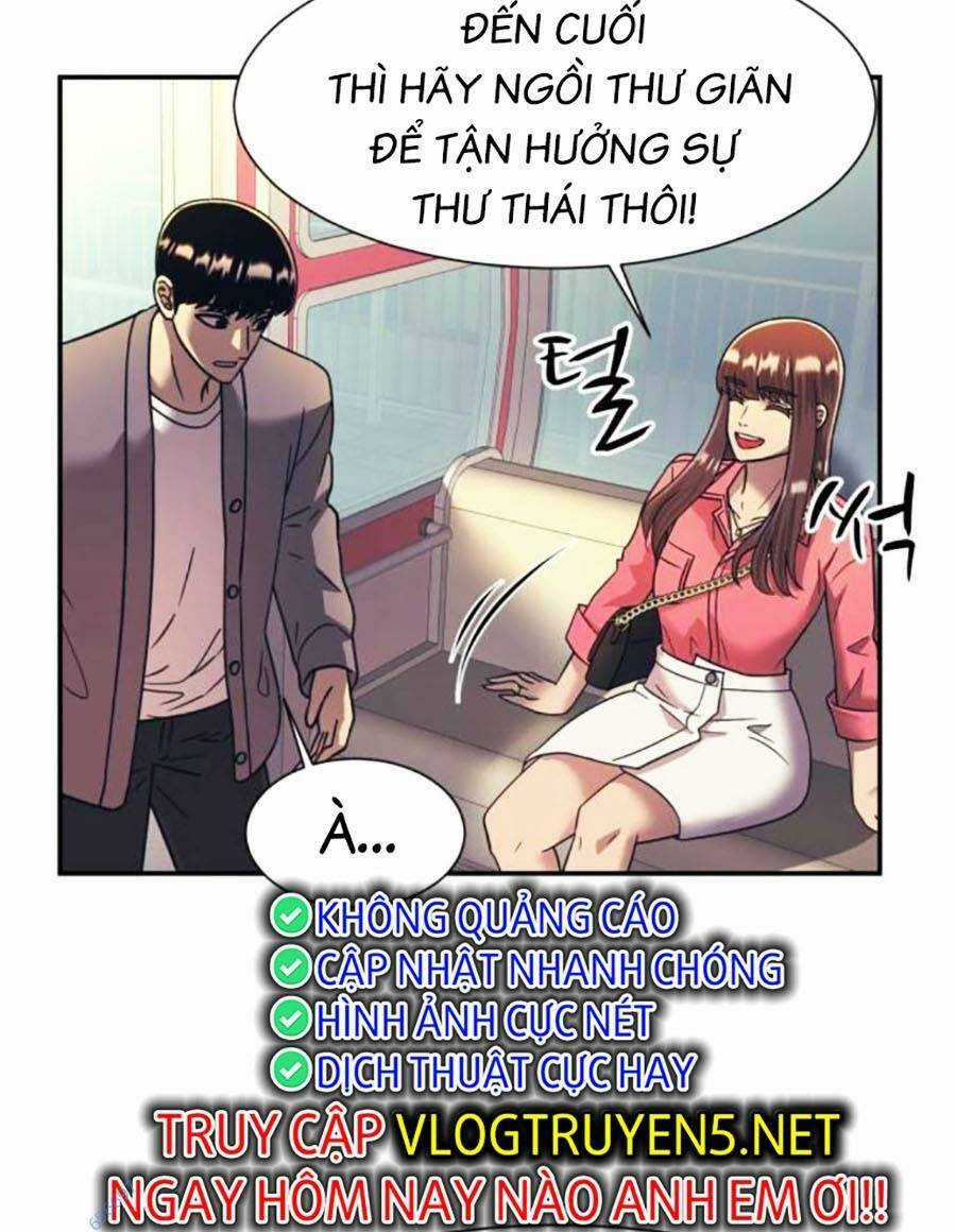 Bản Ngã Tối Thượng Chapter 60 trang 48