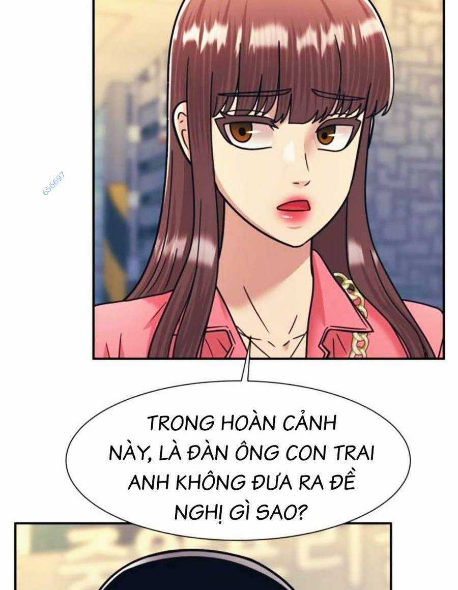 Bản Ngã Tối Thượng Chapter 60 trang 65
