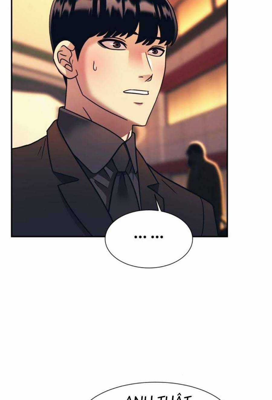 Bản Ngã Tối Thượng Chapter 60 trang 8