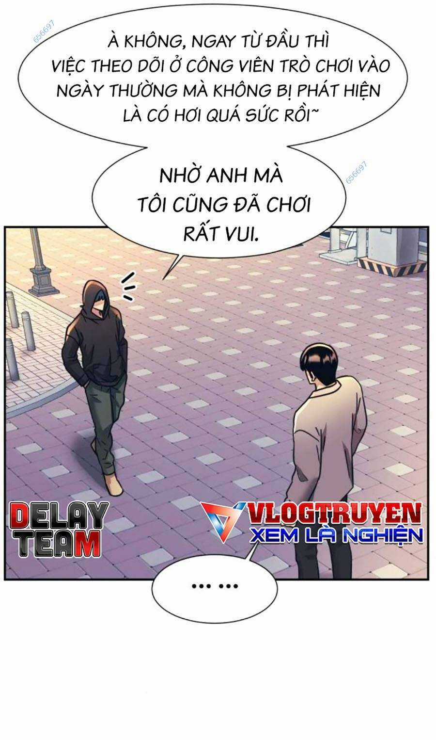 Bản Ngã Tối Thượng Chapter 60 trang 84