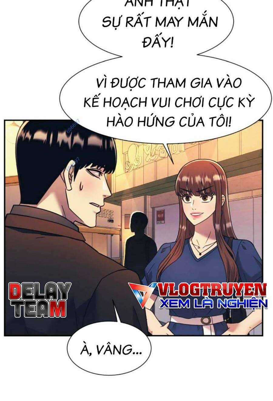 Bản Ngã Tối Thượng Chapter 60 trang 9