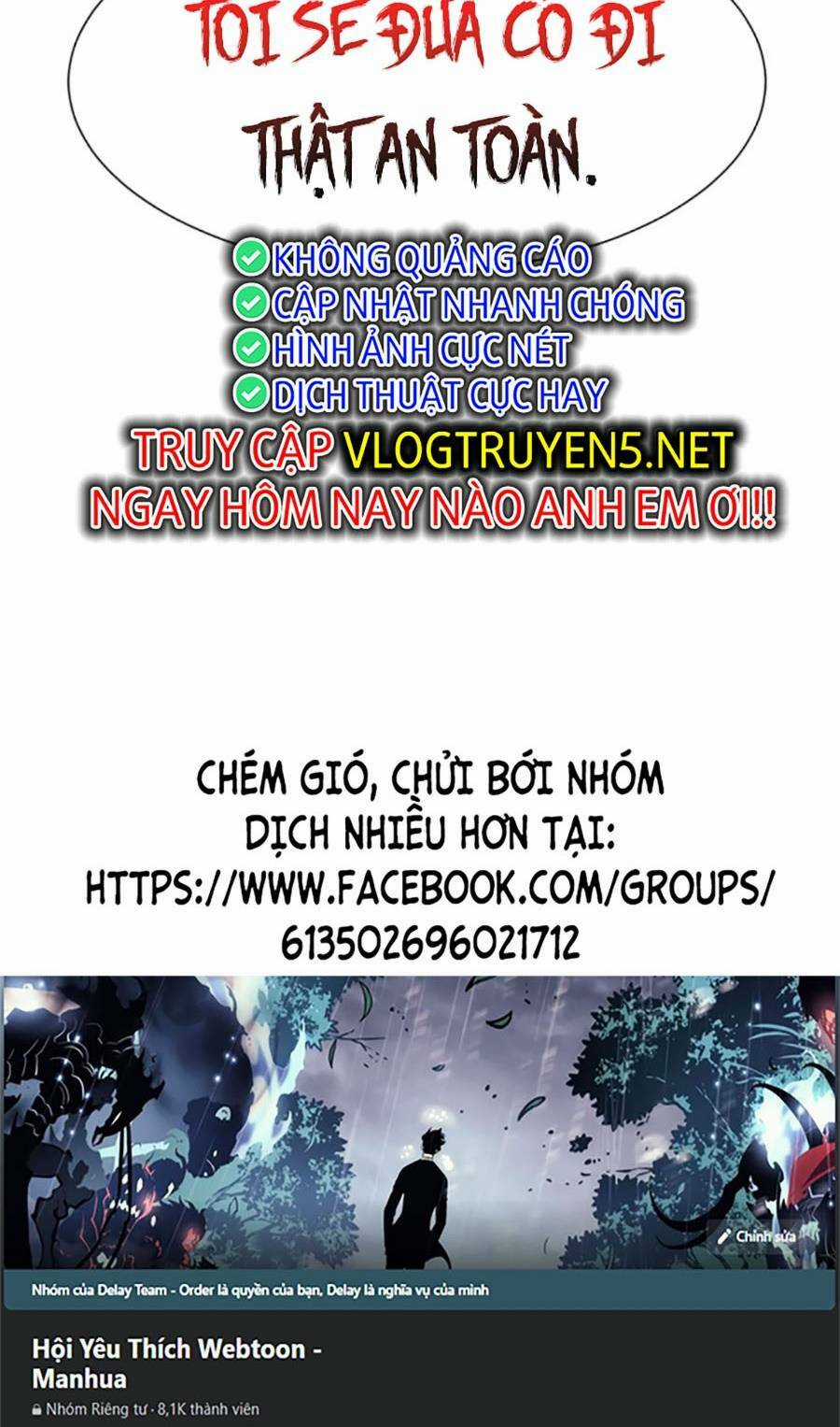 Bản Ngã Tối Thượng Chapter 60 trang 99