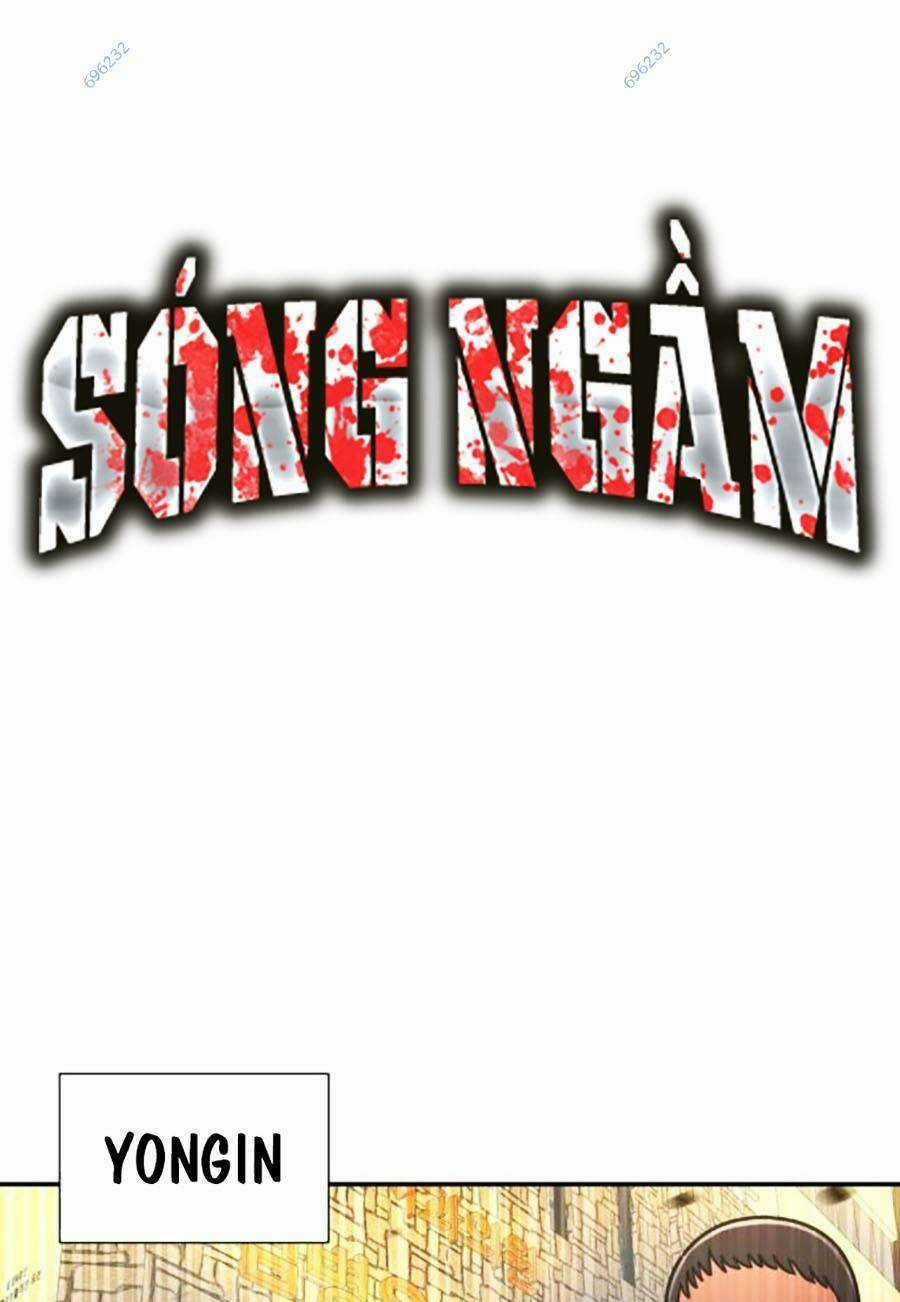 Bản Ngã Tối Thượng Chapter 61 trang 16