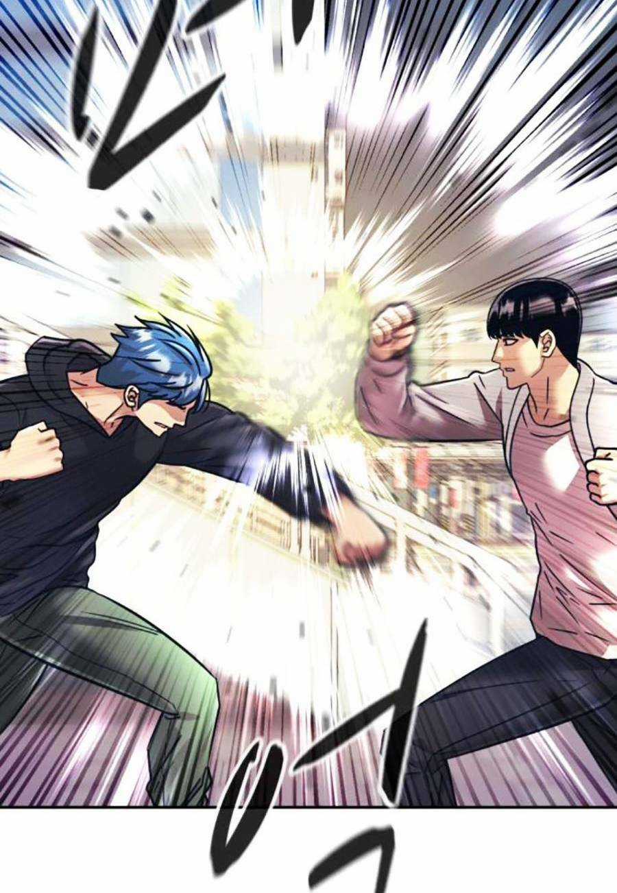 Bản Ngã Tối Thượng Chapter 61 trang 18