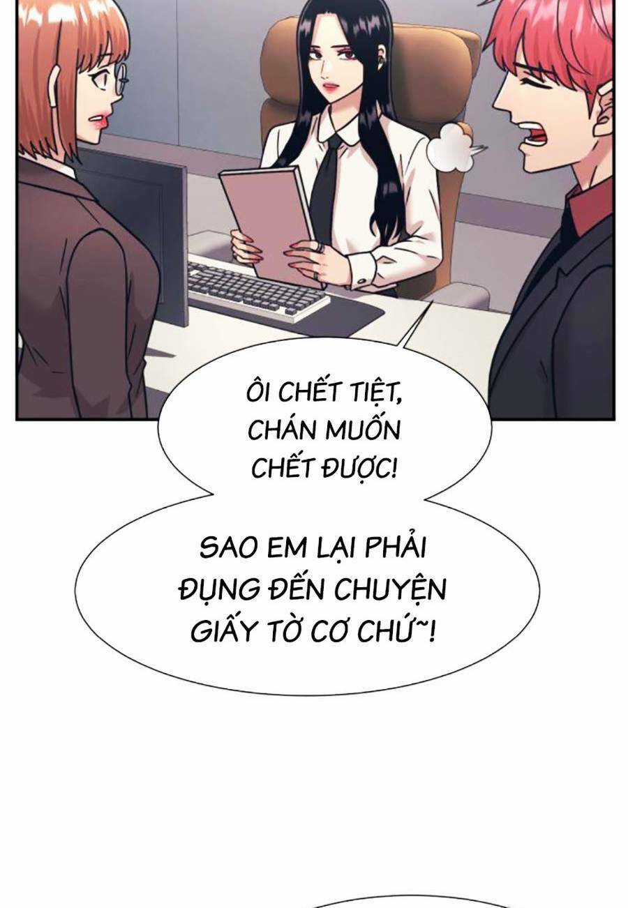 Bản Ngã Tối Thượng Chapter 61 trang 2