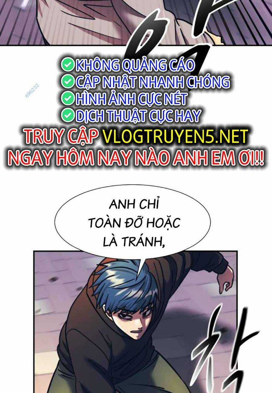 Bản Ngã Tối Thượng Chapter 61 trang 24