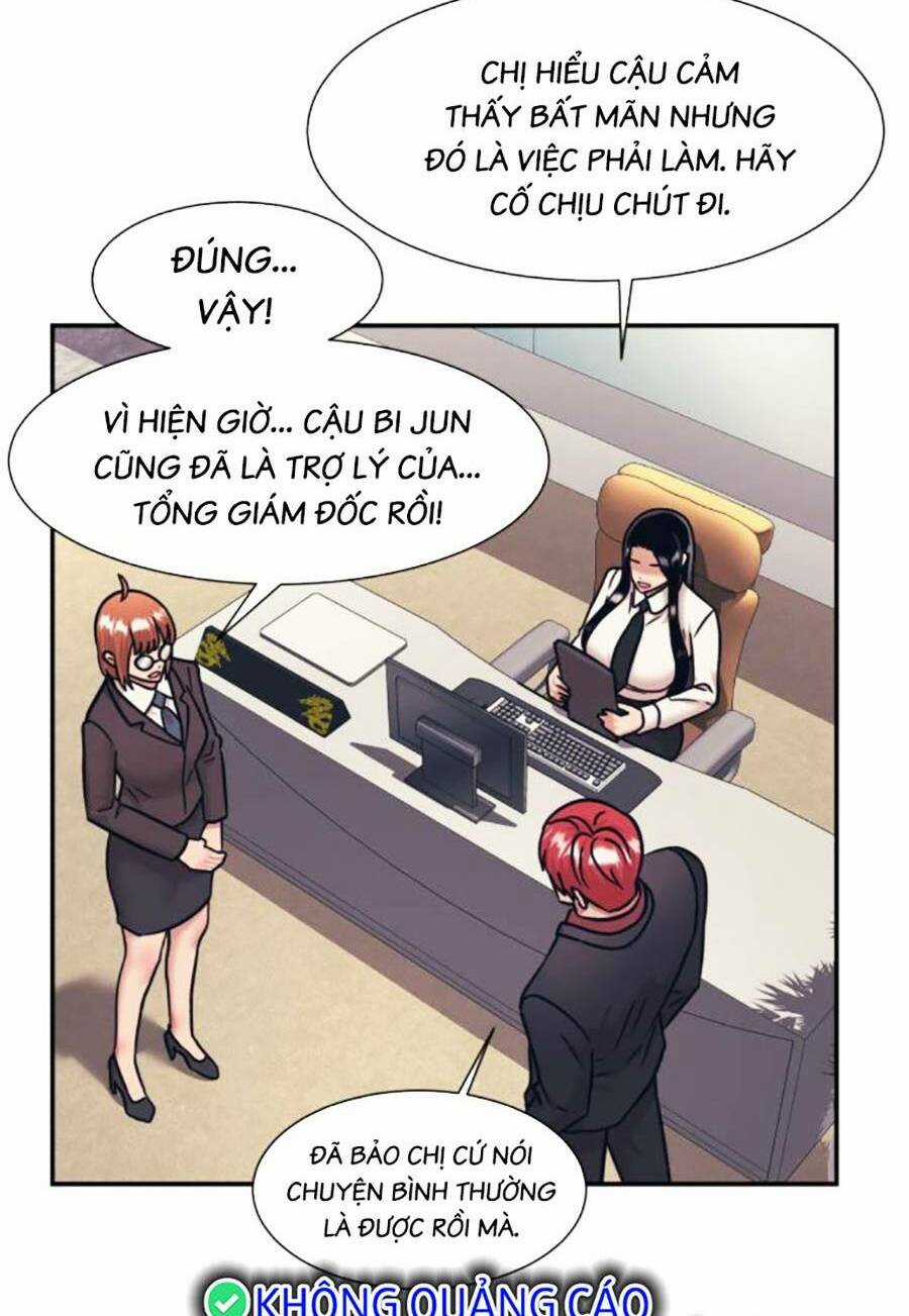 Bản Ngã Tối Thượng Chapter 61 trang 3